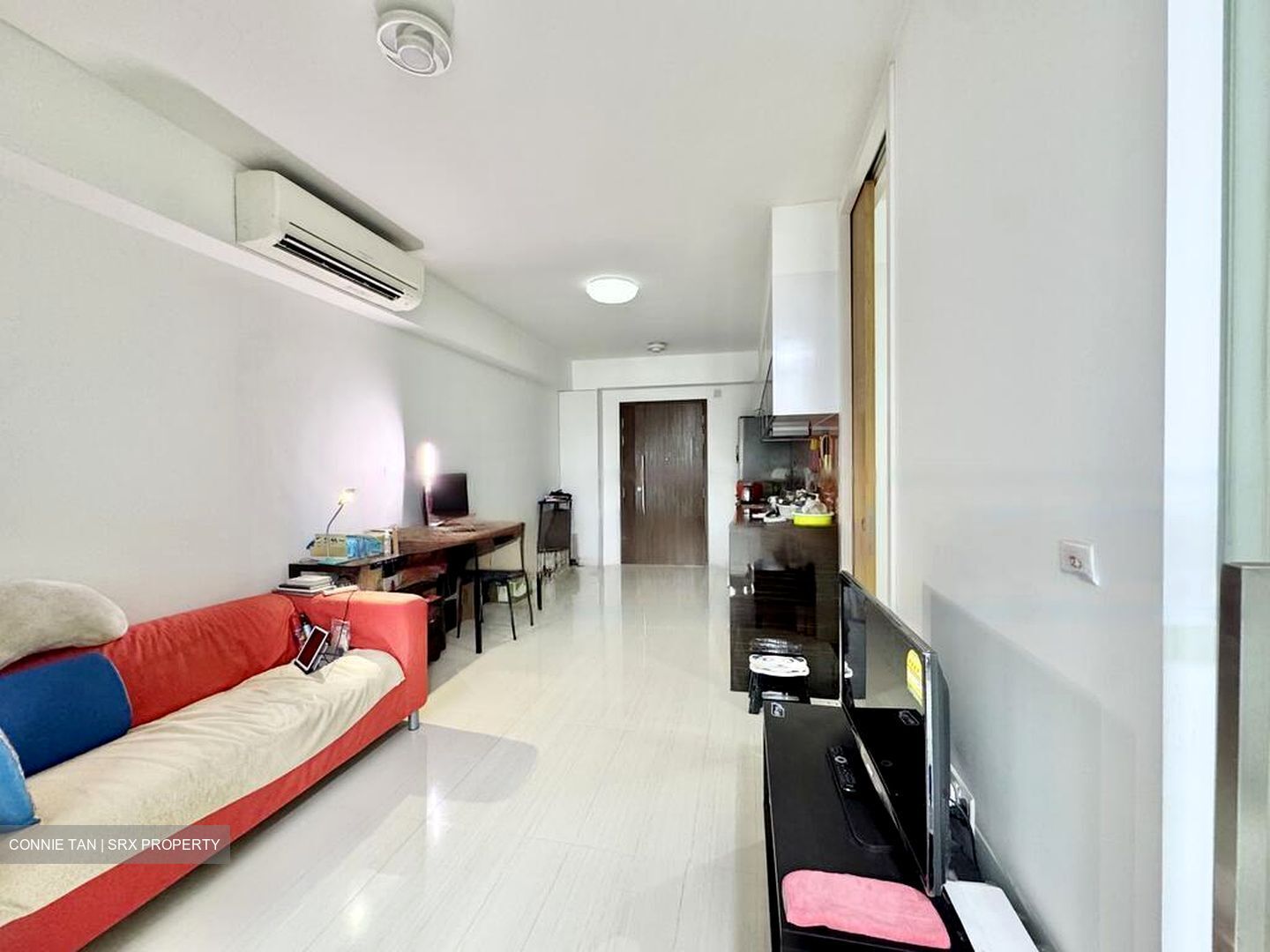Sant Ritz (D13), Condominium #447896121